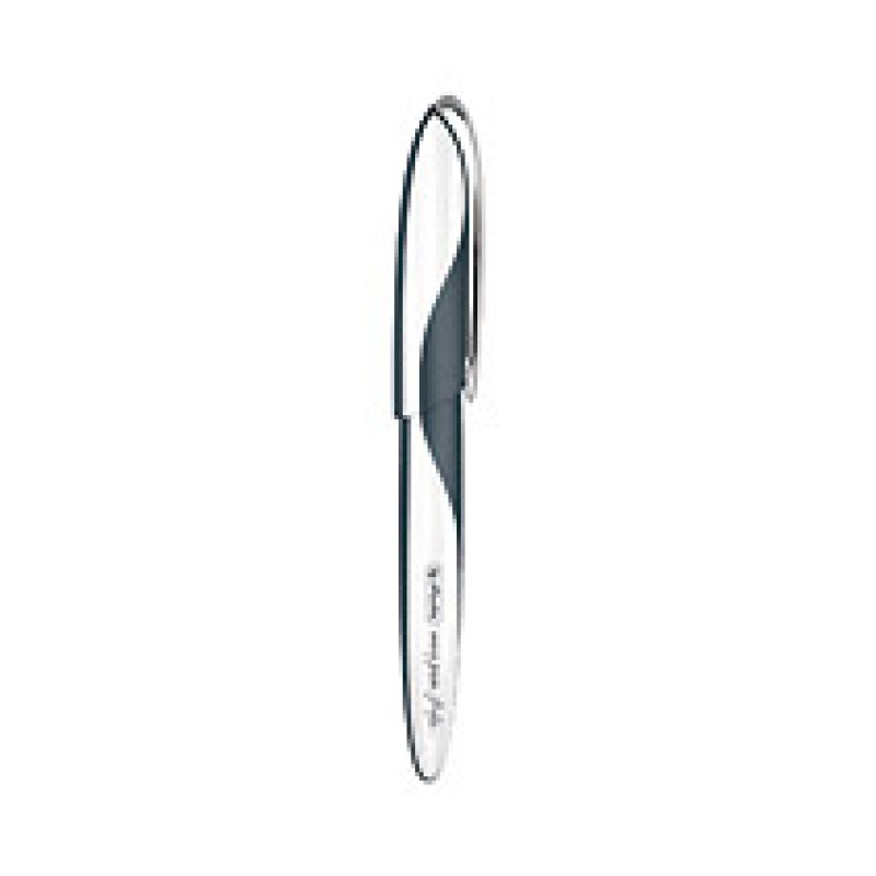 herlitz Stylo plume my.pen style "Dark Shale"