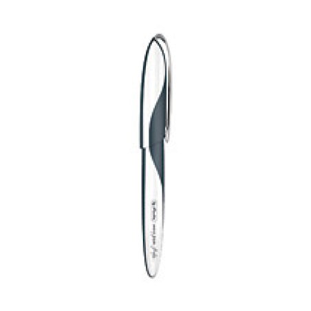 herlitz Stylo plume my.pen style "Dark Shale"