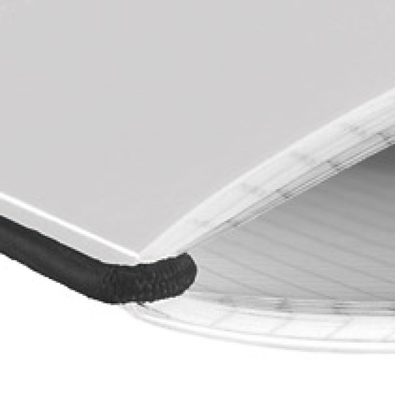 Herlitz 11361409 bloc-notes A6 40 feuilles Transparent