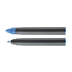 Herlitz Cinq Cartouches pour le Roller My.Pen