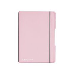 Herlitz 11408622 writing notebook A5 40 sheets