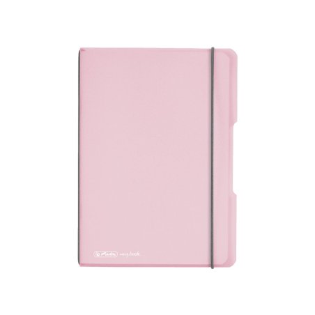 Herlitz 11408622 writing notebook A5 40 sheets