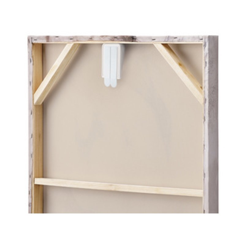 3M Command Crochet pour tableau jusqu'à 450 x 600 mm