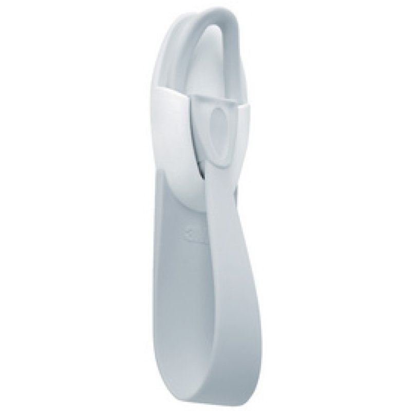 3M Command Crochet porte-câbles, taille: M, blanc