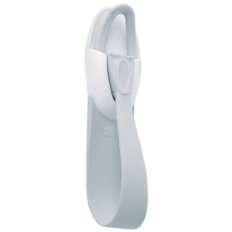 3M Command Crochet porte-câbles, taille: M, blanc