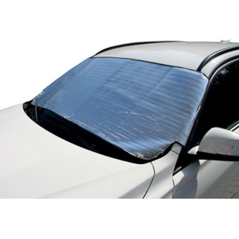 IWH Pare-soleil/bâche anti-givre pour pare-brise de véhicule