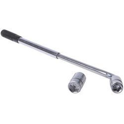 IWH Clé pour écrou de roue, extensible