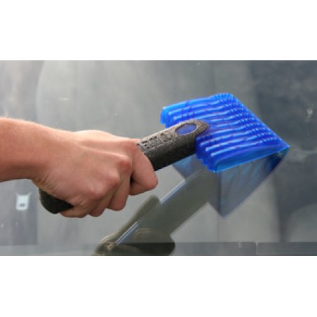 IWH Grattoir "THERMO XXL", couleurs assorties