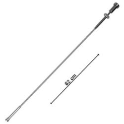 IWH Pince à griffes avec éclairage LED et aimant