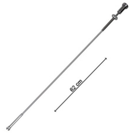 IWH Pince à griffes avec éclairage LED et aimant