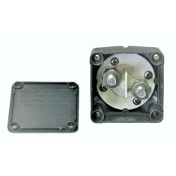 IWH Coupe-batterie pour batterie de 12-48V 275/1250 A on/off