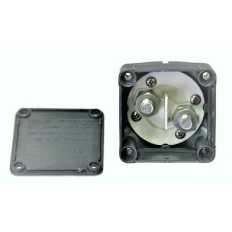 IWH Coupe-batterie pour batterie de 12-48V 275/1250 A on/off