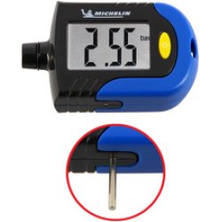 MICHELIN Contrôleur de pression/mesure d'usure des pneus