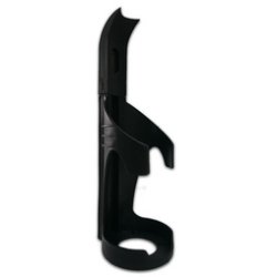 REINOLD MAX Support fixation pour spray extincteur, fluo