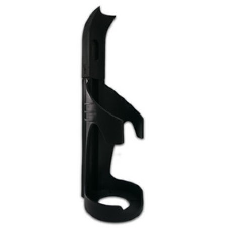 REINOLD MAX Support fixation pour spray extincteur, fluo