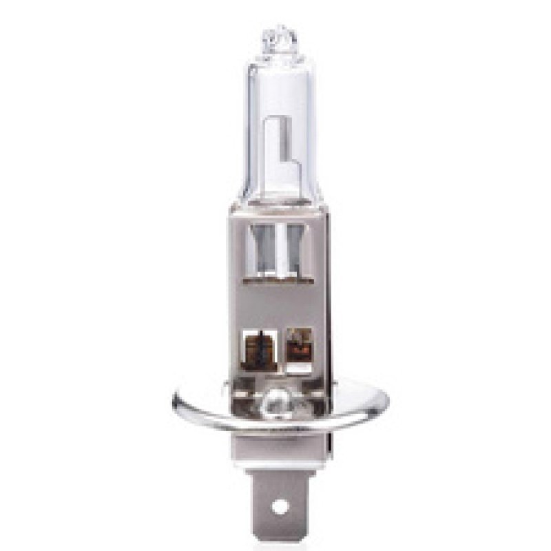 IWH Ampoule halogène H1 pour phare, 12 V, 55 watts