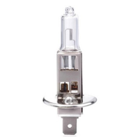 IWH Ampoule halogène H1 pour phare, 12 V, 55 watts