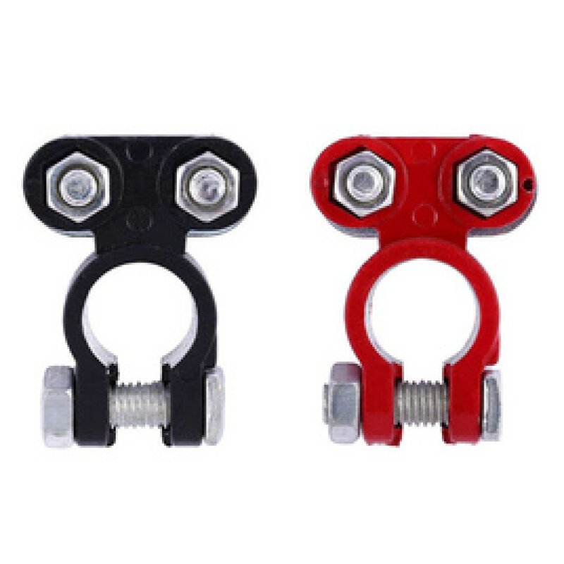 IWH Jeu de cosses de batterie, coloré