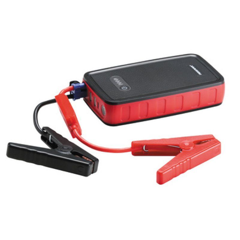 ABSAAR Booster de démarrage Jump Starter AB-MJS 400