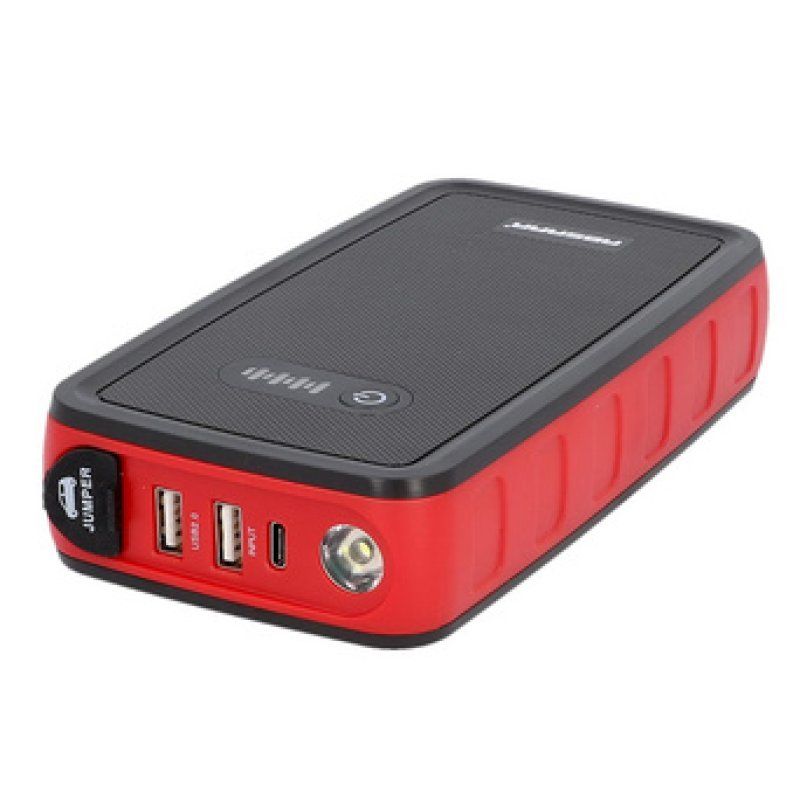 ABSAAR Booster de démarrage Jump Starter AB-MJS 400