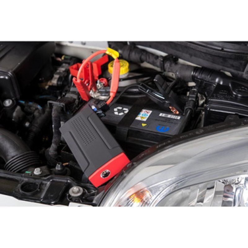 ABSAAR Booster de démarrage Jump Starter AB-MJS 400