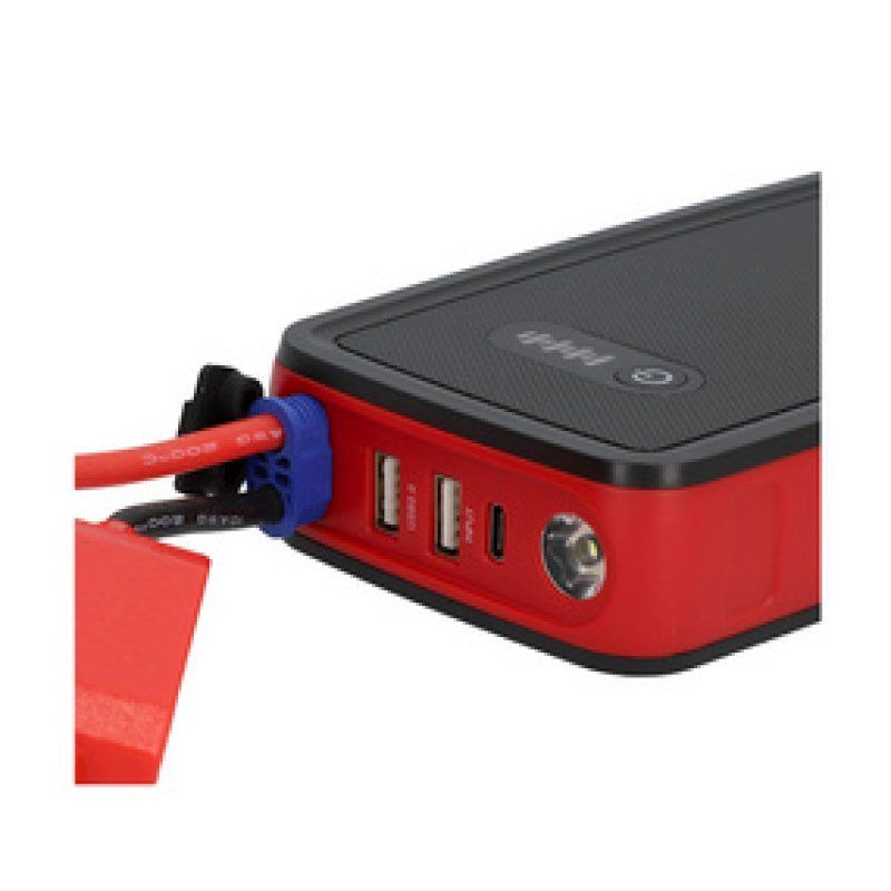 ABSAAR Booster de démarrage Jump Starter AB-MJS 400