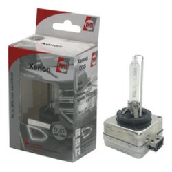 IWH Ampoule D3S Xenon HID pour phare de voiture, 42 V, 35 W