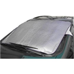 IWH Couverture de pare-brise "Bubble", 700 x 2.000 mm