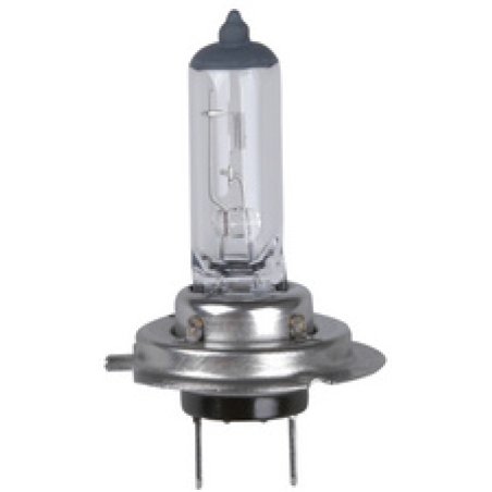 uniTEC Ampoule halogène H7 pour phare, 12 V, 55 watts