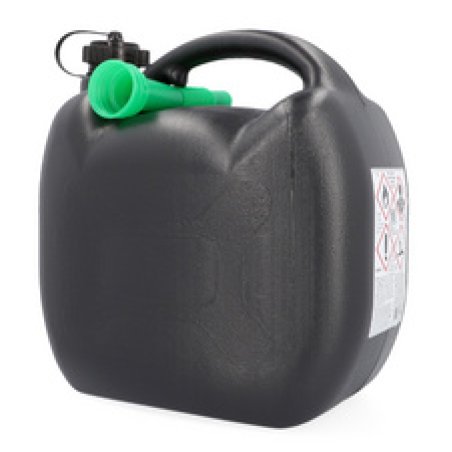 cartrend Jerrican, en plastique, 10 l