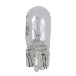 uniTEC Ampoule de tableau de bord, 12 volts, 5 watts