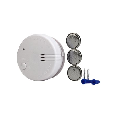 Unitech 46781 détecteur de fumée Détecteur à réflexion photoélectrique Sans fil