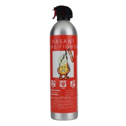 Unitech 46788 extincteur mousse A, B, F (K)