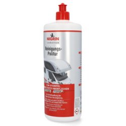 NIGRIN Caravan Reinigungs-Politur, 1 Liter