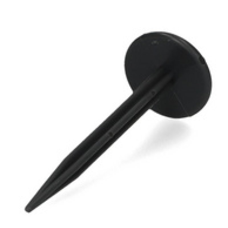 cartrend Piquet pour tapis de sol, en plastique