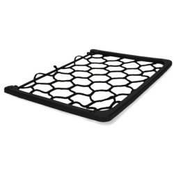 cartrend Filet de rangement, élastique, 310 x 210 mm