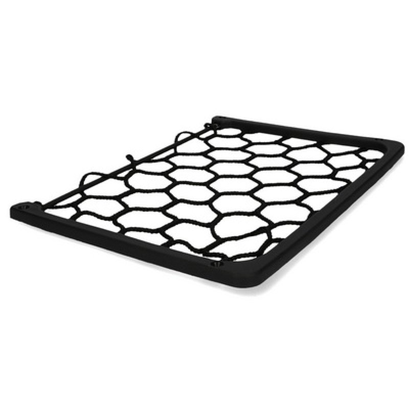 cartrend Filet de rangement, élastique, 310 x 210 mm