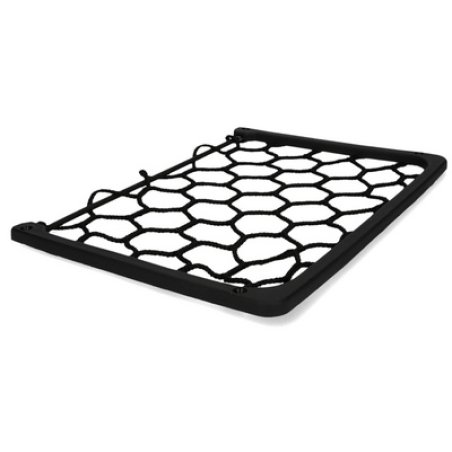 cartrend Filet de rangement, élastique, 310 x 210 mm