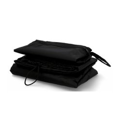 cartrend Housse de protection de vélo pour caravane, timon