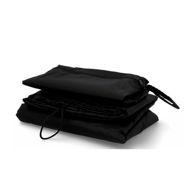 cartrend Housse de protection de vélo pour caravane, timon