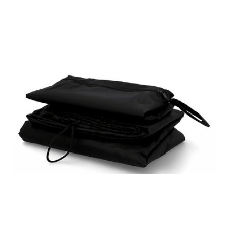 cartrend Housse de protection de vélo pour caravane, timon