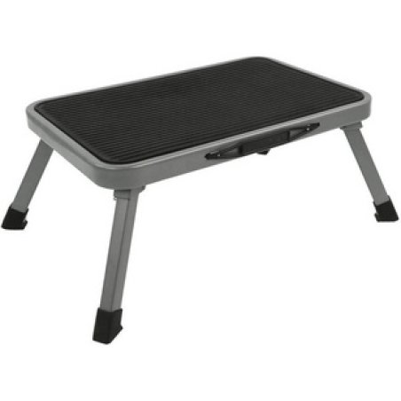 cartrend Marche-pied simple, avec poignée de transport