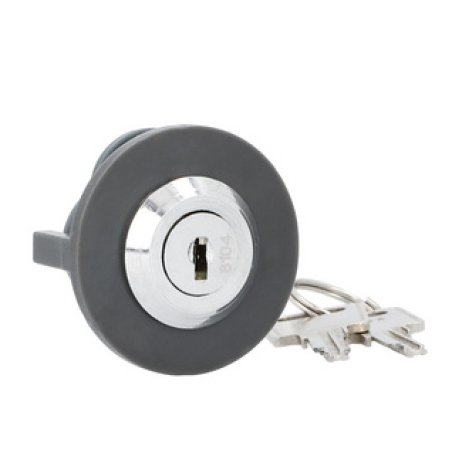 uniTEC Steckdosenschloss für Schutzkontakt-Steckdose