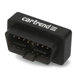 cartrend Appareil de diagnostic WIFI OBD II, 12 Volt