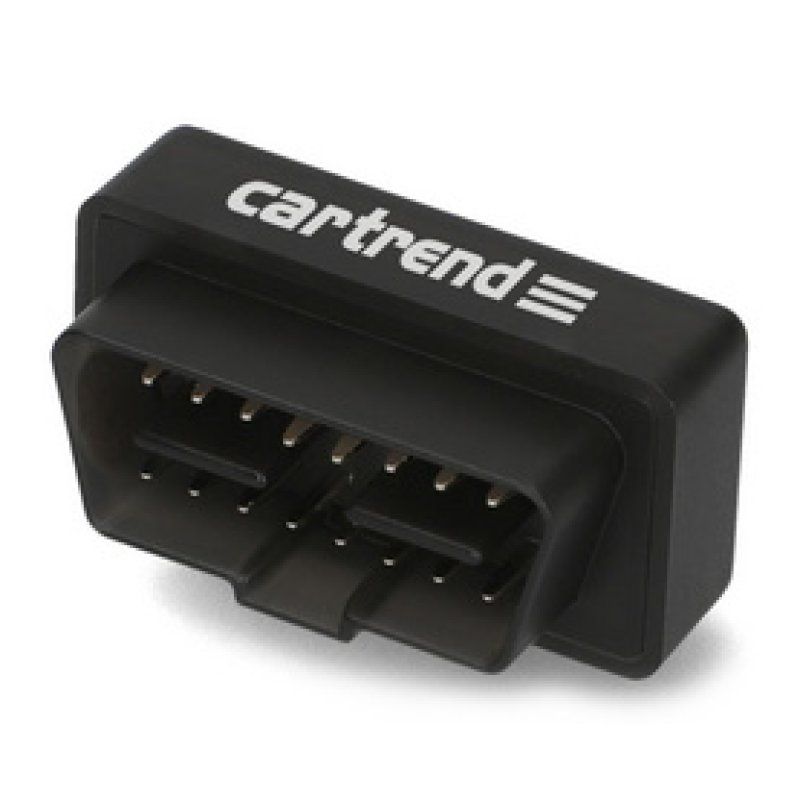 cartrend Appareil de diagnostic WIFI OBD II, 12 Volt
