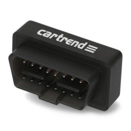 cartrend Appareil de diagnostic WIFI OBD II, 12 Volt