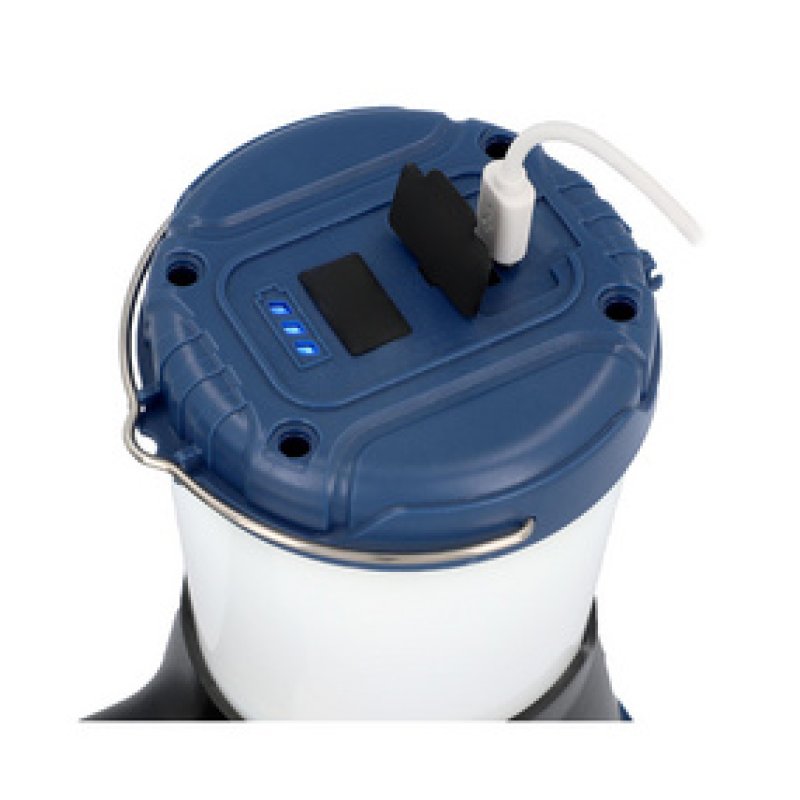 cartrend Lampe à LED multifonction, LED de 5 watts