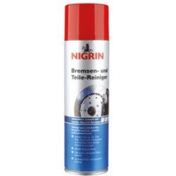 NIGRIN Bremsen- und Teile-Reiniger, 500 ml