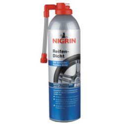 NIGRIN Reifendicht, sofortige Pannenhilfe, 500 ml