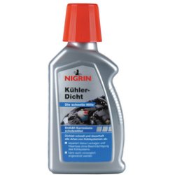 NIGRIN Kühlerdicht, für alle Kühlsysteme, 250 ml